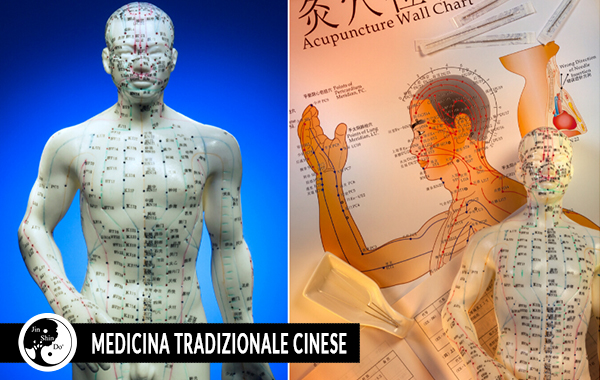 D ONLINE: Medicina Tradizionale Cinese