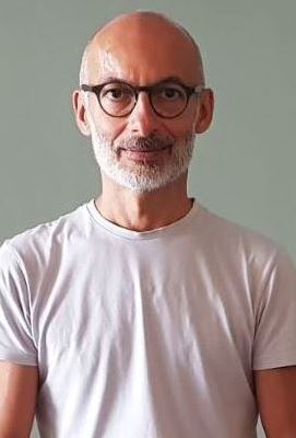 Alberto Fazio