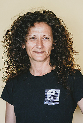 Monica Mancino